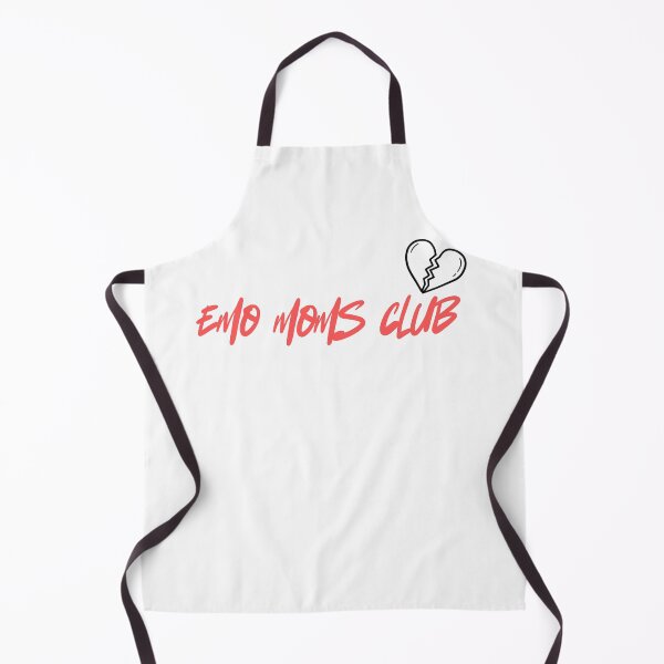 Item preview, Emo Moms Club designed and sold by victoriousdog03.