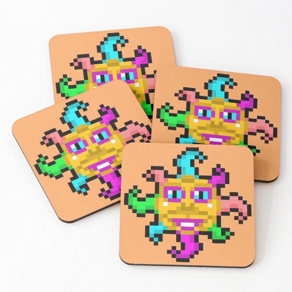 Item preview, Psychedelic Sun in Splendour designed and sold by bugbeast.