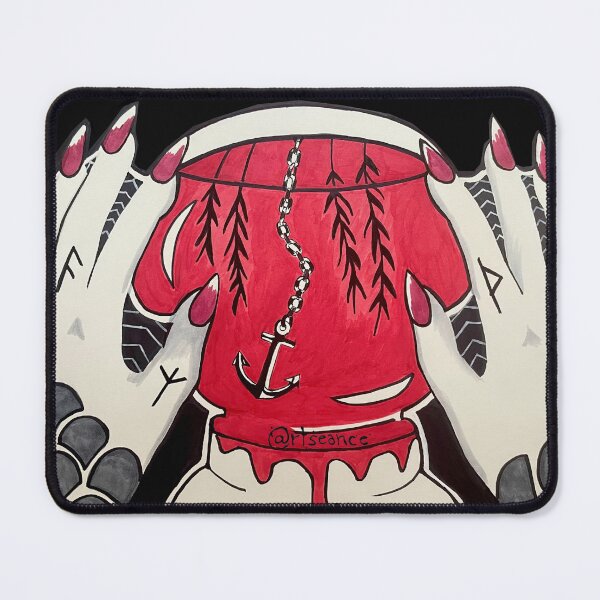 Item preview, A Sailor's Demise designed and sold by Artseance.