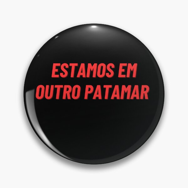 Item preview, Mengão - Estamos em outro patamar designed and sold by RMarshBR.
