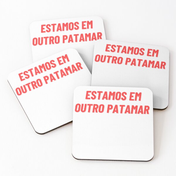Item preview, Mengão - Estamos em outro patamar designed and sold by RMarshBR.