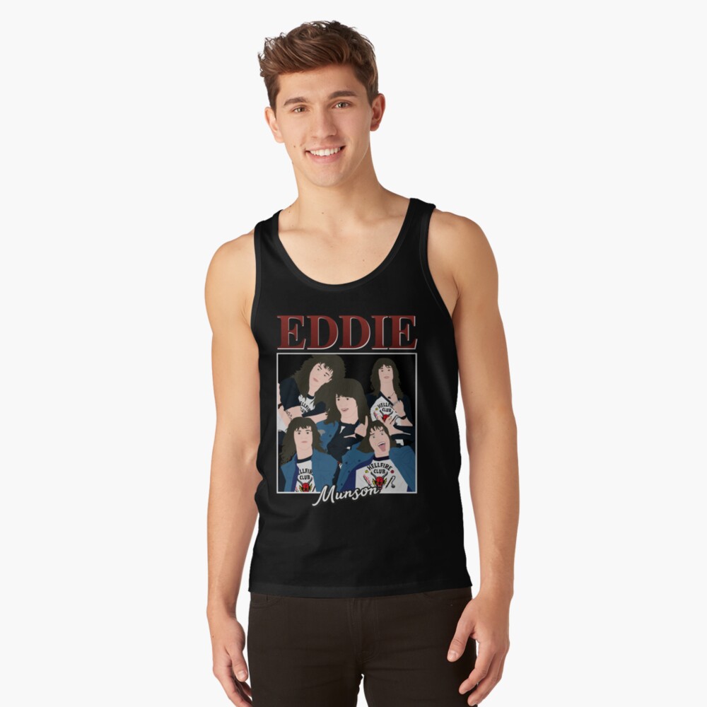 Item preview, Tank Top designed and sold by KamiTrendz.