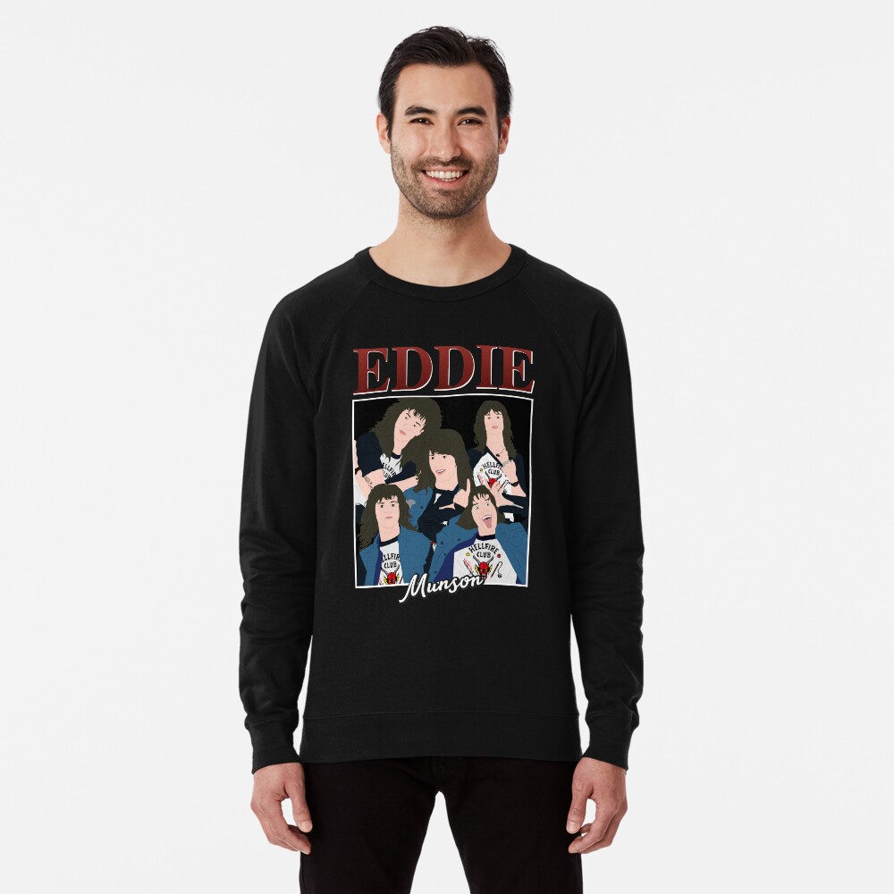 Item preview, Lightweight Sweatshirt designed and sold by KamiTrendz.
