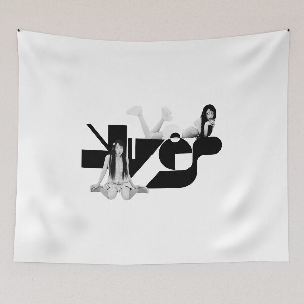 Item preview, YVES LOOP  designed and sold by velvetmoonlab.