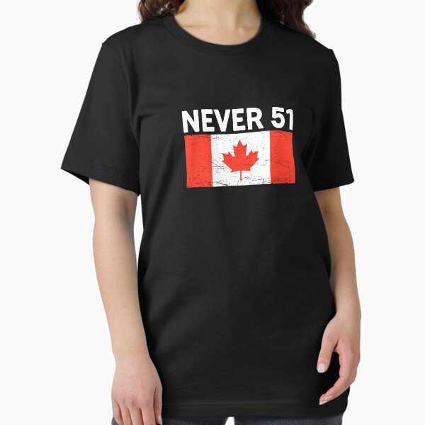 Item preview, canada never 51 designed and sold by Elysian Arts.
