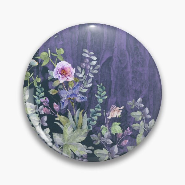 Item preview, Floral Wall designed and sold by Asmaa Abdul-Azim.