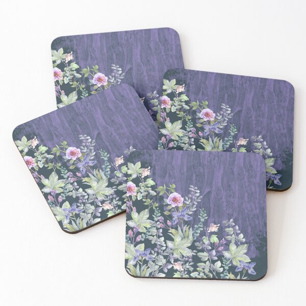 Item preview, Floral Wall designed and sold by Asmaa Abdul-Azim.