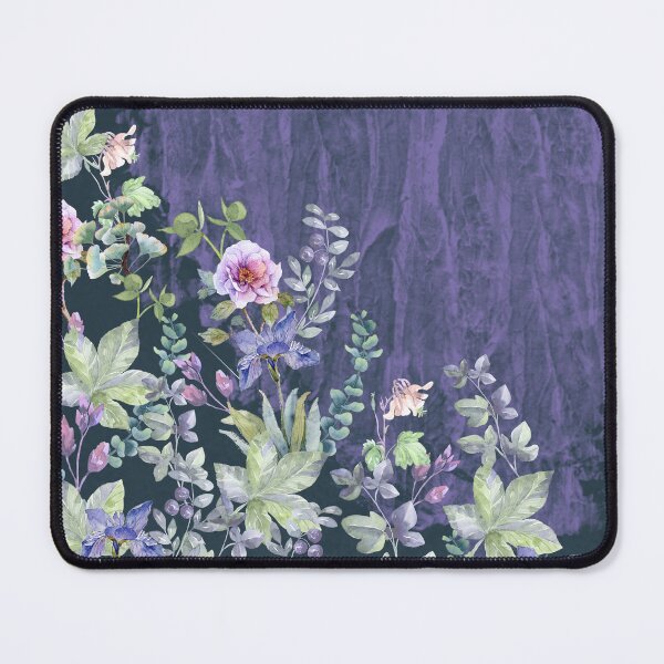 Item preview, Floral Wall designed and sold by Asmaa Abdul-Azim.