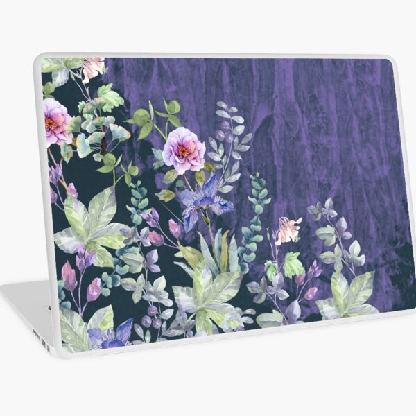 Aperçu de l'œuvre Mur fleuri créée et vendue par Asmaa Abdul-Azim.
