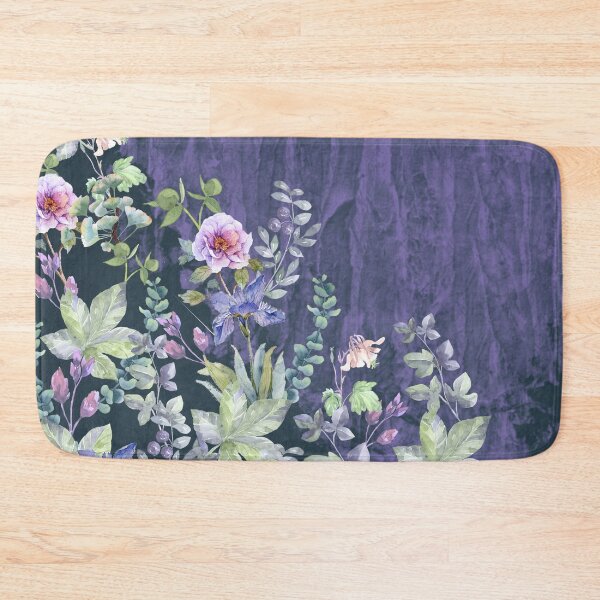 Item preview, Floral Wall designed and sold by Asmaa Abdul-Azim.
