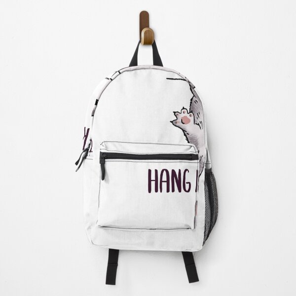 Item preview, Hang in There: Mouse designed and sold by PB-Sandwich.