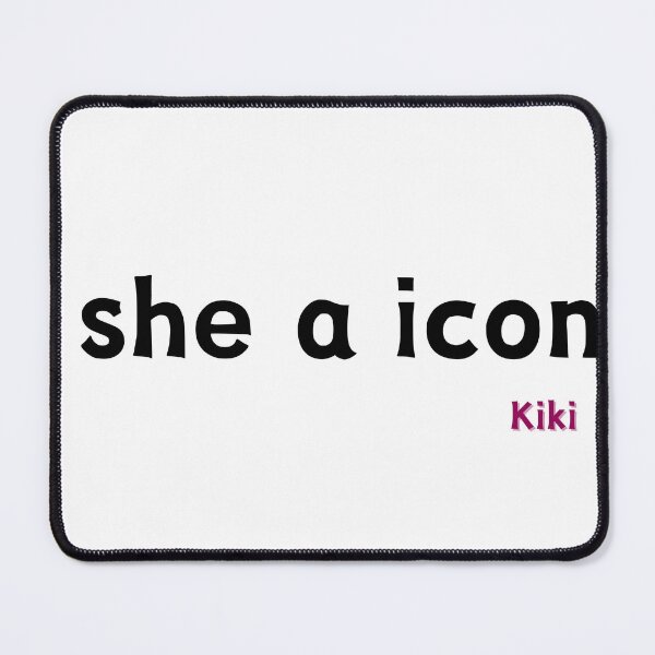 Item preview, She a icon designed and sold by teetaledesigns.