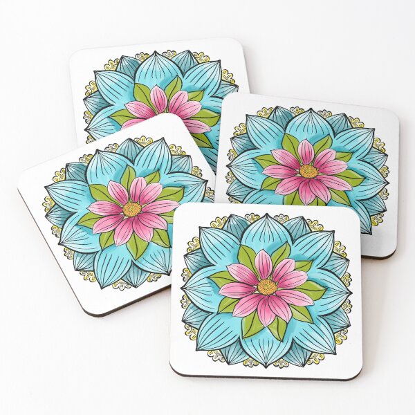 Item preview, Flower of Passion designed and sold by CarrieBrose.