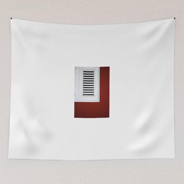 Item preview, White Window designed and sold by dcdigital.