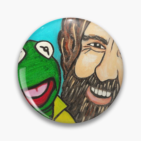 Item preview, Jim designed and sold by HamburgerBox.
