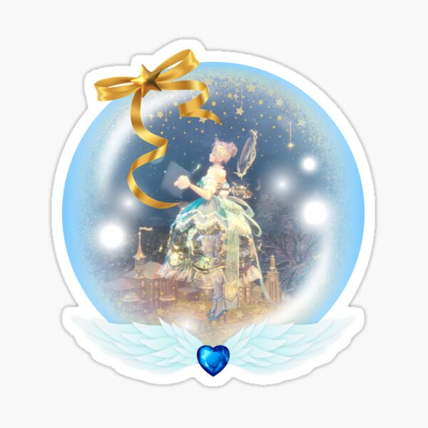 Item preview, Clockwork Angel: Infinity NIkki Graphic Design designed and sold by st4rlit3 st4rbrit3.