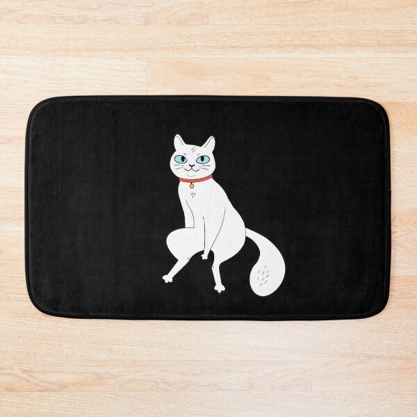 Item preview, Modelling Cat designed and sold by PB-Sandwich.