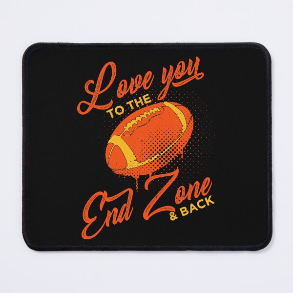 Item preview, American Football Mother Gift designed and sold by GabrieSketcham.