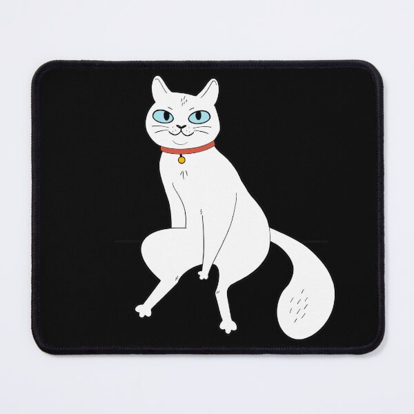Item preview, Modelling Cat designed and sold by PB-Sandwich.