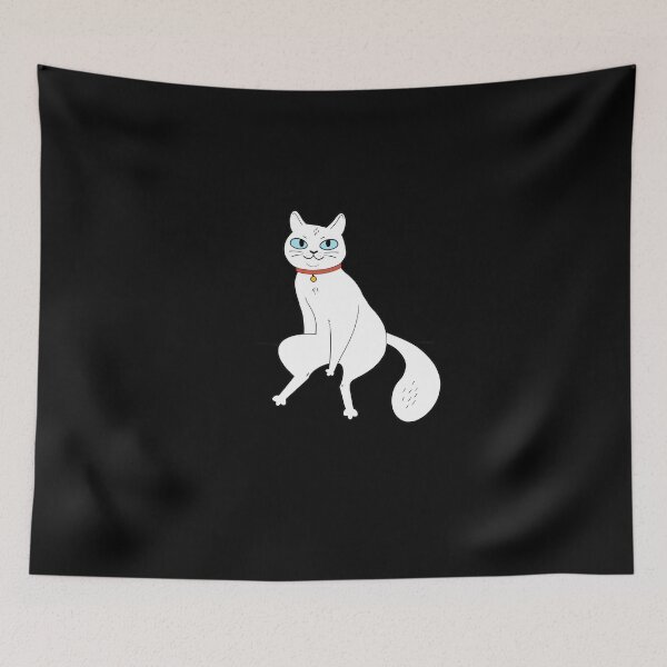 Item preview, Modelling Cat designed and sold by PB-Sandwich.