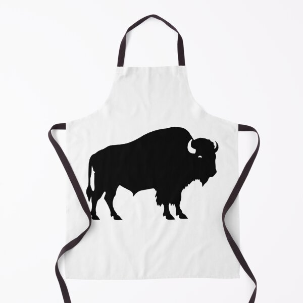Item preview, Bison designed and sold by Murray-Design.