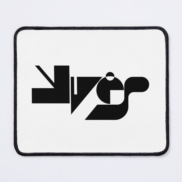 Item preview, YVES LOGO designed and sold by velvetmoonlab.