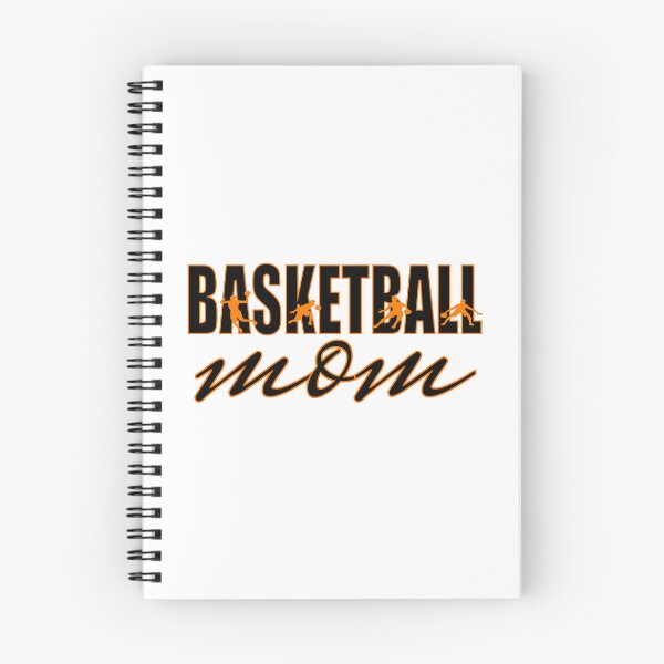 Item preview, Basketball Mom designed and sold by Masonixem.
