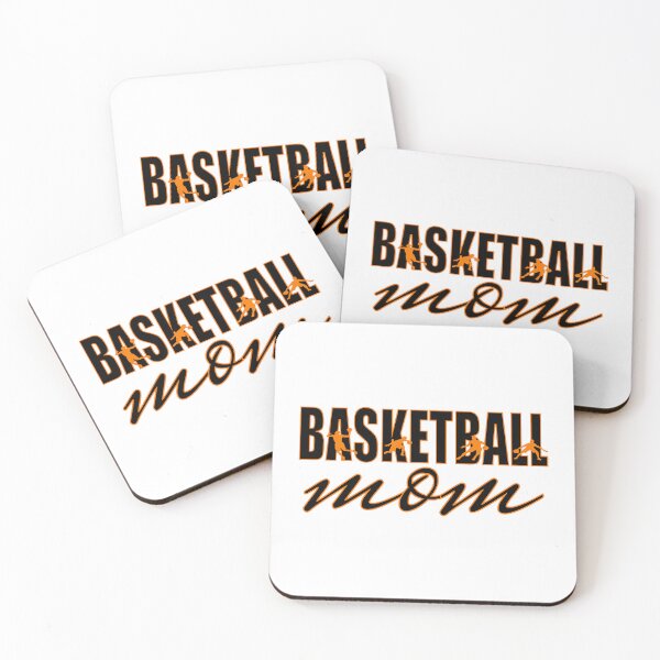 Item preview, Basketball Mom designed and sold by Masonixem.