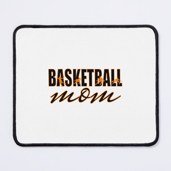 Item preview, Basketball Mom designed and sold by Masonixem.