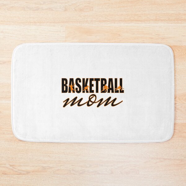 Item preview, Basketball Mom designed and sold by Masonixem.