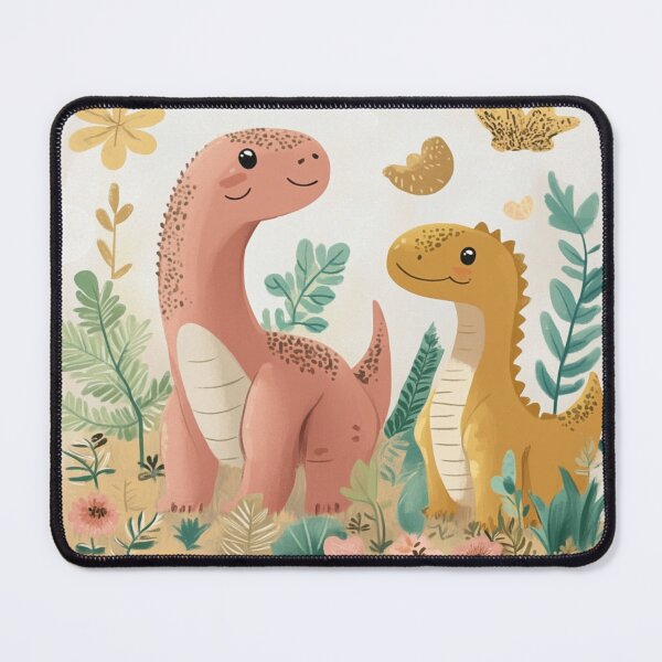 Item preview, Happy Dinosaurs designed and sold by WinfinityStudio.