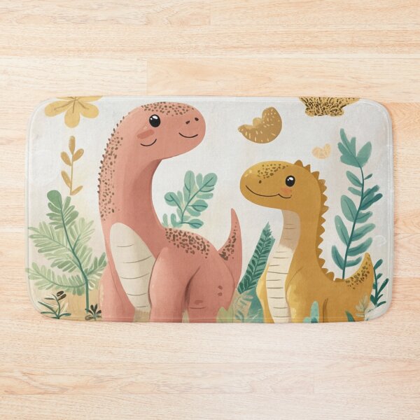 Item preview, Happy Dinosaurs designed and sold by WinfinityStudio.
