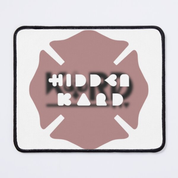 Item preview, HIDDEN KARD LOVE designed and sold by kpop-fandom.