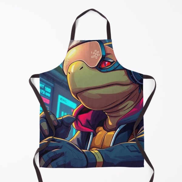 Item preview, Cyber Shell: The Gamer’s Edge designed and sold by The Ravens Tome.