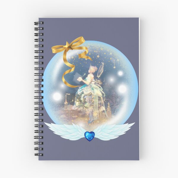 Item preview, Clockwork Angel: Infinity NIkki Graphic Design designed and sold by st4rlit3 st4rbrit3.