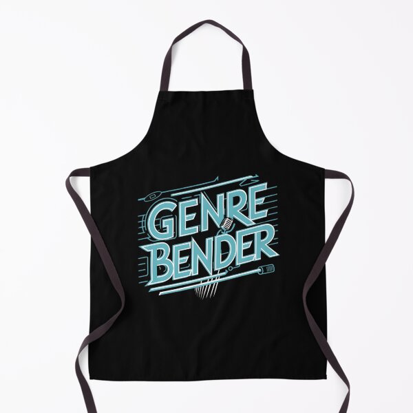 Item preview, Genre Bender Hip Hop designed and sold by RadDeck.