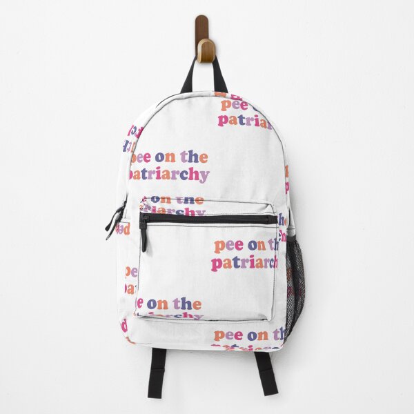 Item preview, Pee on the Patriarchy Feminist Statement designed and sold by JoelFox165.