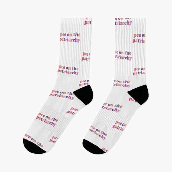 Item preview, Pee on the Patriarchy Feminist Statement designed and sold by JoelFox165.