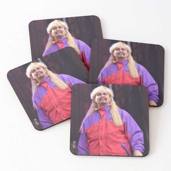 Item preview, Oliver Tree - Photograph designed and sold by ConcertImages.
