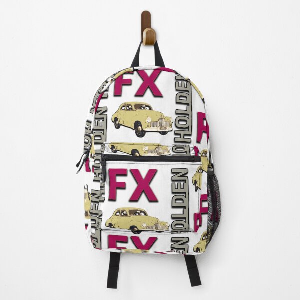 Item preview, FX Holden Classic Retro Design designed and sold by Michael van der Hoorn.