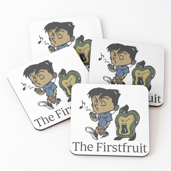 Item preview, The Firstfruit K Music Lover 1st album designed and sold by Artifyo.