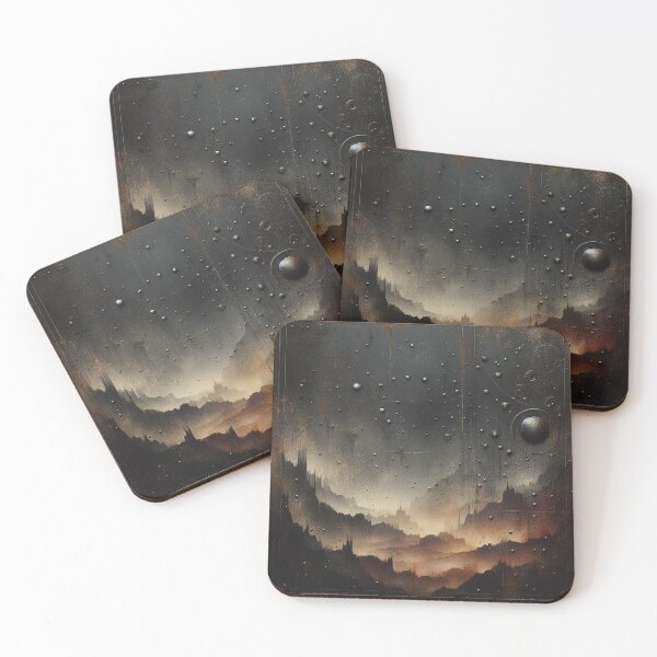 Item preview, Rust, Metal, rivets designed and sold by annem12333.