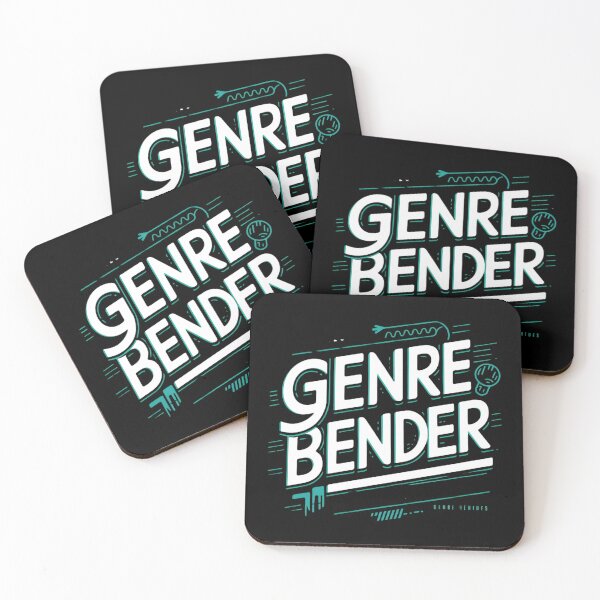Item preview, Hip-Hop Legends Icons of the Mic designed and sold by RadDeck.