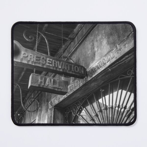 Item preview, Preservation Hall Jazz designed and sold by drewmaniac.