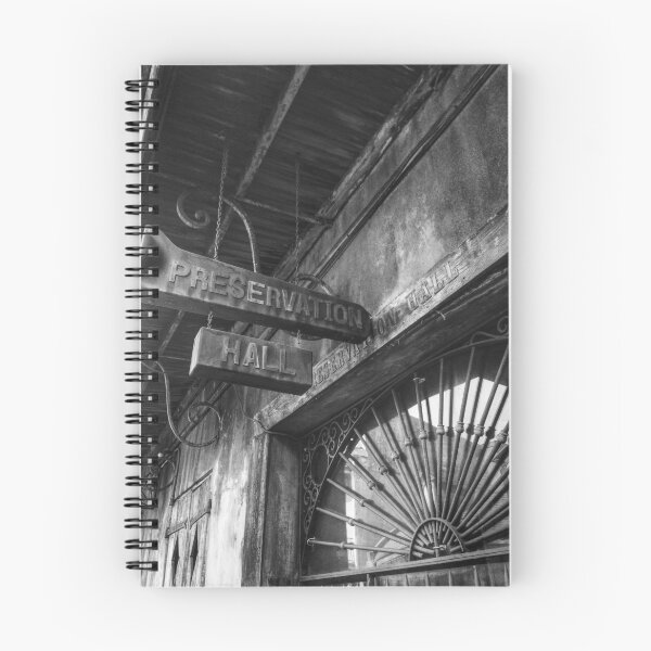 Item preview, Preservation Hall Jazz designed and sold by drewmaniac.