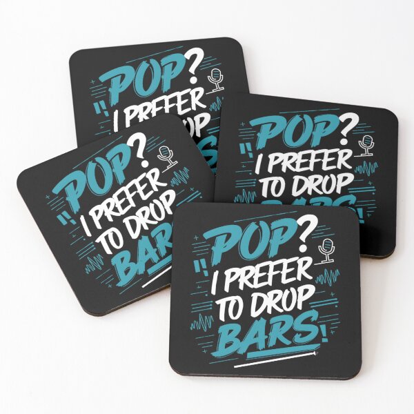 Item preview, Hip-Hop Flow State Bars in Motion designed and sold by RadDeck.