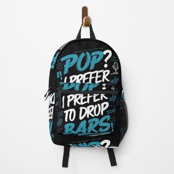 Item preview, Hip-Hop Flow State Bars in Motion designed and sold by RadDeck.
