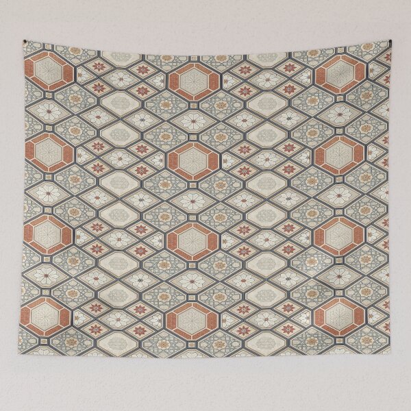 Item preview, Beautiful texture with geometric patterns designed and sold by Anime9122.