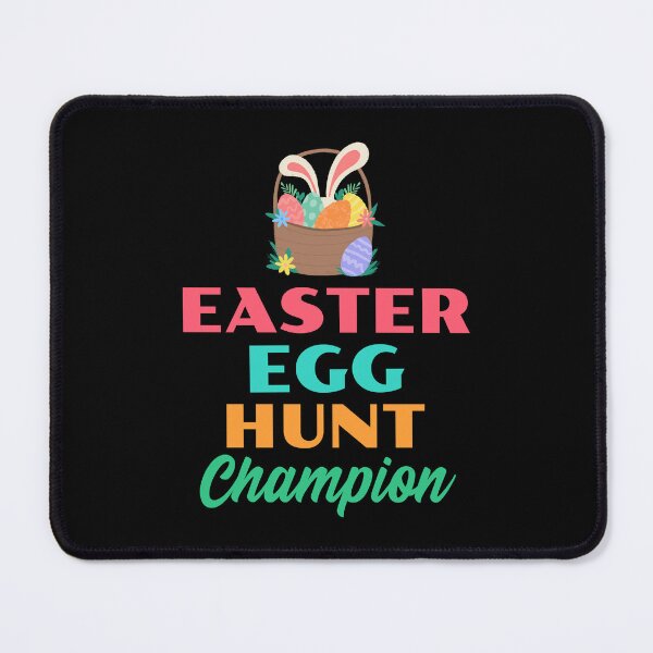 Item preview, Easter Egg Hunt Champion designed and sold by 87-Aesthetics.