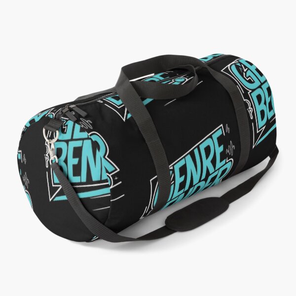 Item preview, Genre Bender Hip Hop designed and sold by RadDeck.